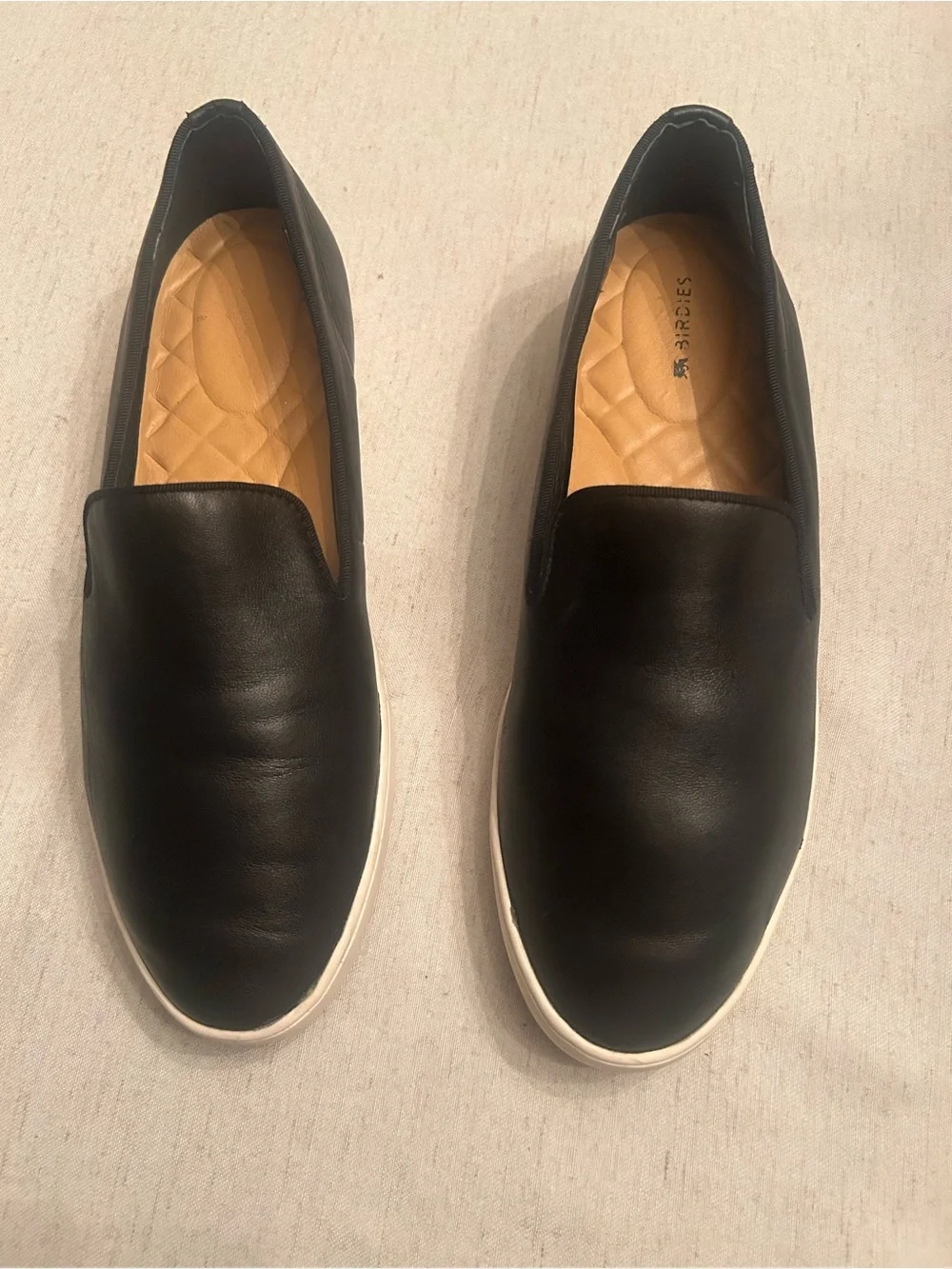 Birdies black slip